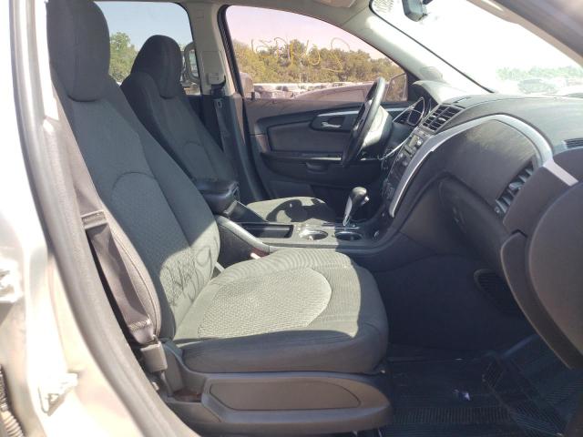 Photo 5 from auction – 2012 CHEVROLET TRAVERSE L with VIN 1GNKVGED0CJ245191