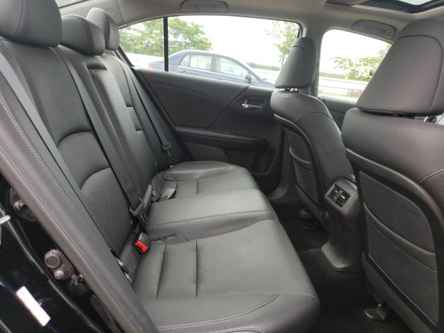 Photo 6 from auction – 2014 HONDA ACCORD EXL with VIN 1HGCR2F86EA302181