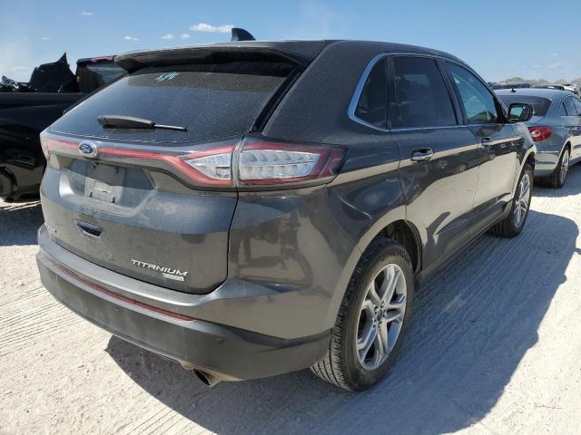 Photo 4 from auction – 2018 FORD EDGE TITAN with VIN 2FMPK3K93JBB15483