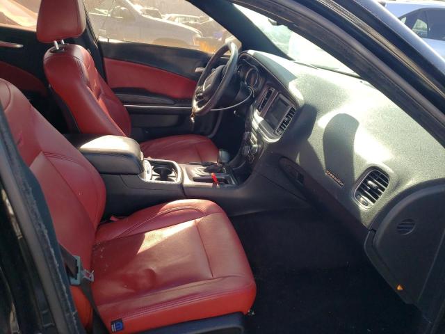 Photo 5 from auction – 2016 DODGE CHARGER SE with VIN 2C3CDXBGXGH350881