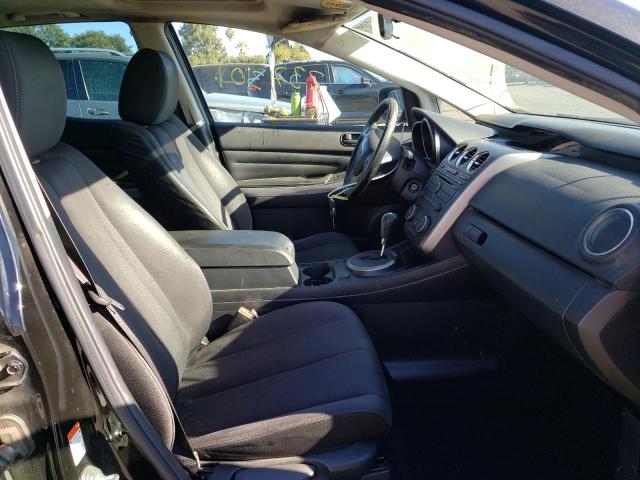 Photo 5 from auction – 2011 MAZDA CX-7 with VIN JM3ER2BMXB0365917
