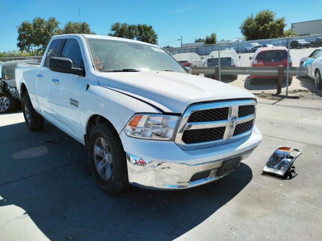 RAM 1500 SLT 2017 with VIN 1C6RR6GG4HS713025 - Photo from auction