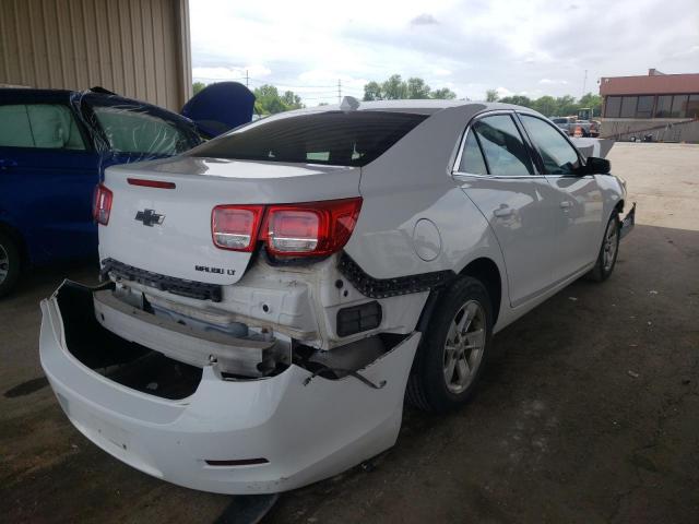 Photo 4 from auction – 2013 CHEVROLET MALIBU 1LT with VIN 1G11C5SA9DF187331