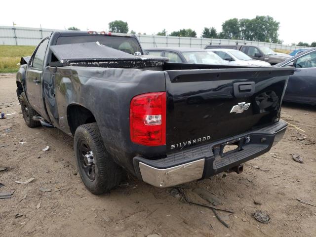 Photo 3 from auction – 2008 CHEVROLET SILVERADO with VIN 1GCEK14C58Z120068