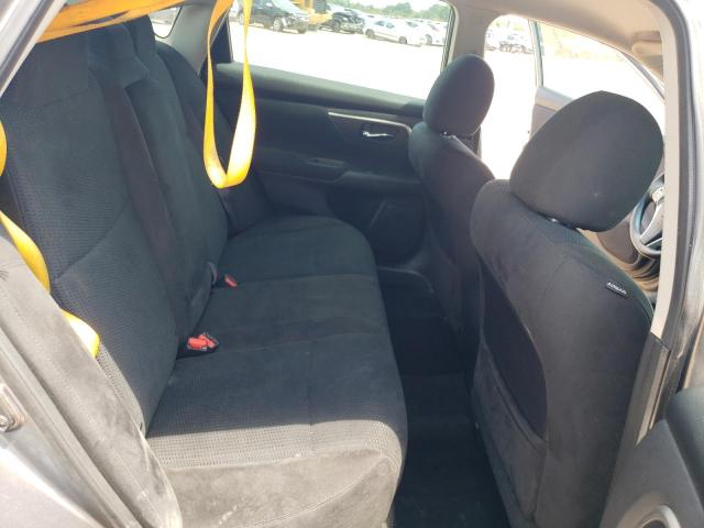 Photo 6 from auction – 2015 NISSAN ALTIMA 2.5 with VIN 1N4AL3AP1FC218793