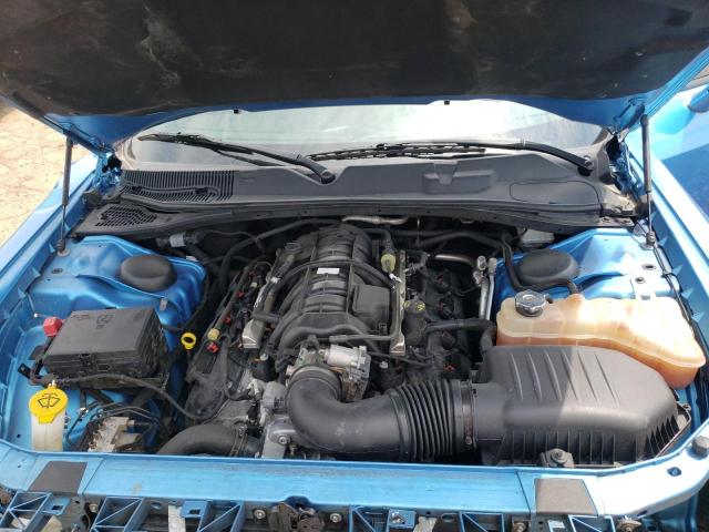 Photo 7 from auction – 2019 DODGE CHALLENGER with VIN 2C3CDZBT0KH508999
