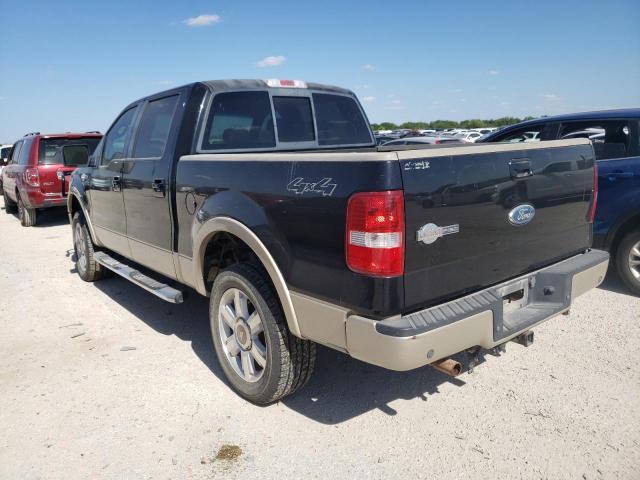 Photo 3 from auction – 2007 FORD F150 SUPER with VIN 1FTPW14VX7KD22667