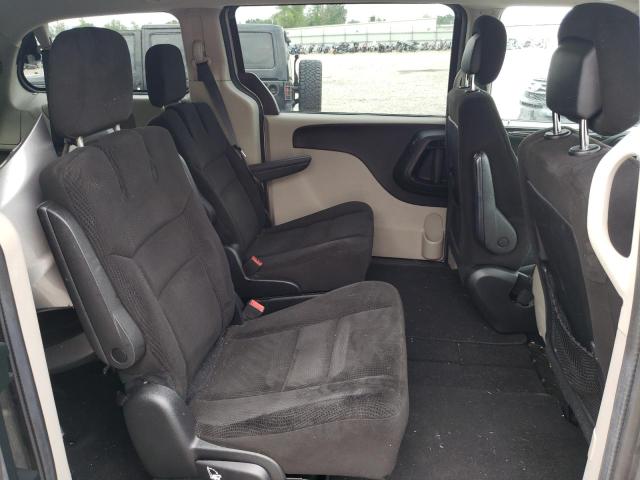 Photo 6 from auction – 2016 DODGE GRAND CARA with VIN 2C4RDGCG9GR323346