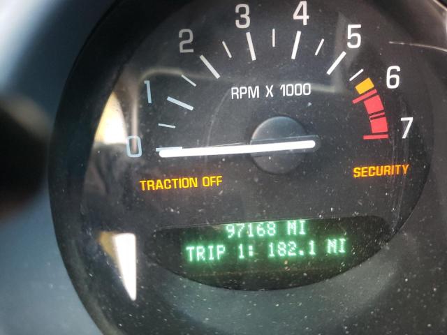 Photo 8 from auction – 2000 BUICK LESABRE CU with VIN 1G4HP54K5Y4149639