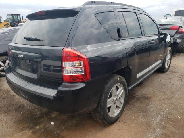 Photo 4 from auction – 2010 JEEP COMPASS SP with VIN 1J4NF1FBXAD642961