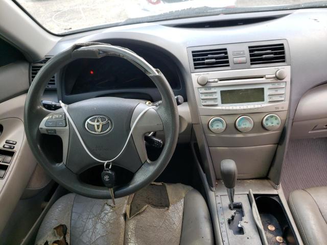 Photo 9 from auction – 2008 TOYOTA CAMRY CE with VIN 4T1BE46K38U762037