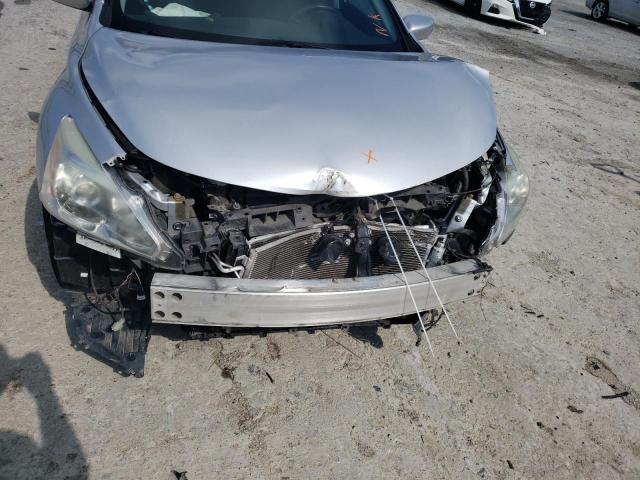 Photo 9 from auction – 2015 NISSAN ALTIMA 2.5 with VIN 1N4AL3APXFC477895
