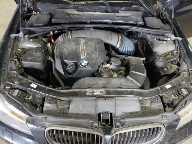 Photo 7 from auction – 2011 BMW 335 XI with VIN WBAPL5C54BA916927