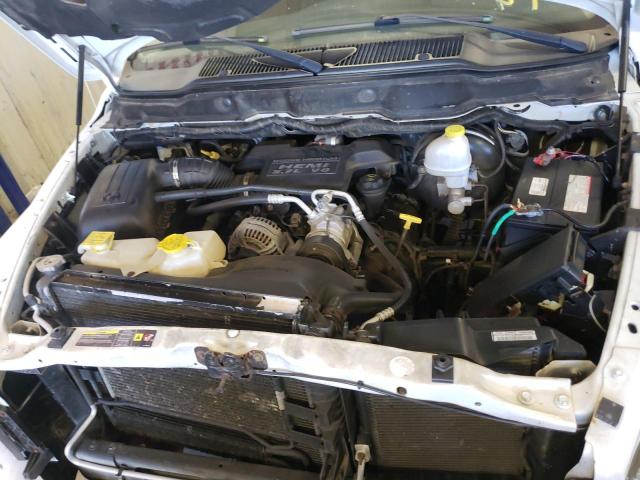 Photo 7 from auction – 2006 DODGE RAM 1500 S with VIN 1D7HU18246J115664