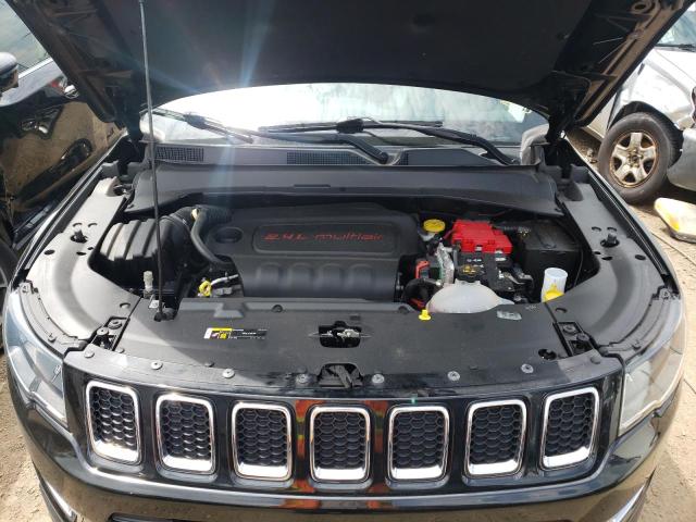 Foto 7 de la subasta – 2019 JEEP COMPASS LI con VIN 3C4NJDCB7KT791947
