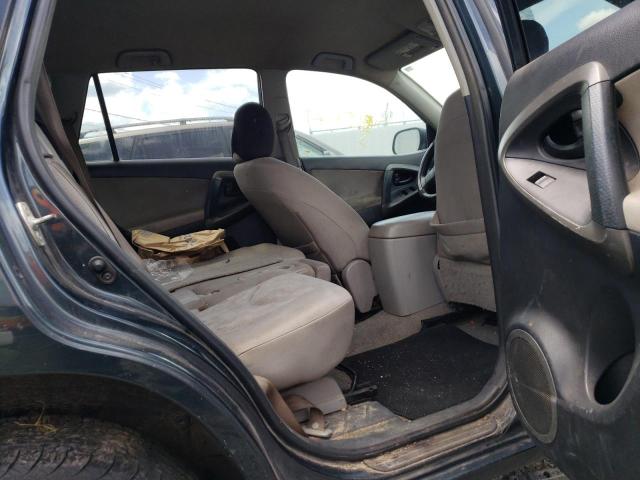 Photo 6 from auction – 2010 TOYOTA RAV4 with VIN 2T3ZF4DV4AW038413