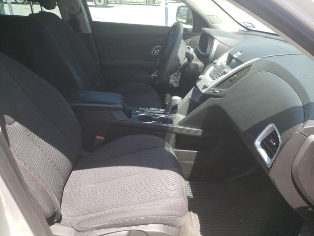 Photo 5 from auction – 2012 CHEVROLET EQUINOX LS with VIN 2GNALBEK5C1241134