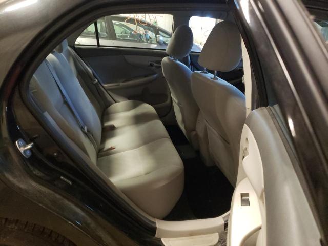 Photo 6 from auction – 2010 TOYOTA CAROLLA with VIN 2T1BU4EE1AC528193