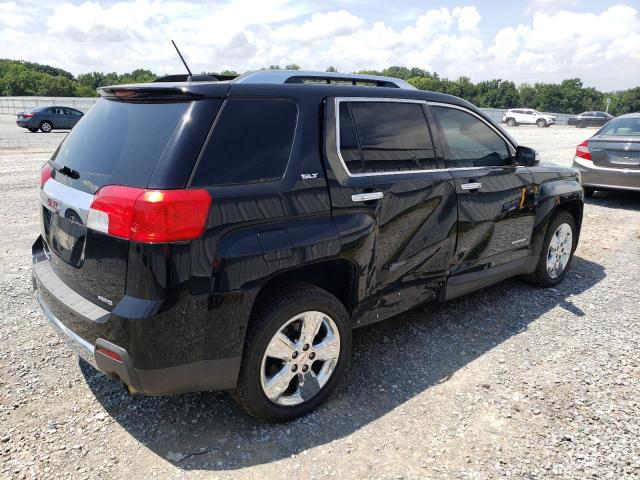 Photo 4 from auction – 2015 GMC TERRAIN SL with VIN 2GKFLYE36F6204230