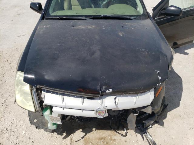 Photo 7 from auction – 2006 CADILLAC STS with VIN 1G6DW677260149978