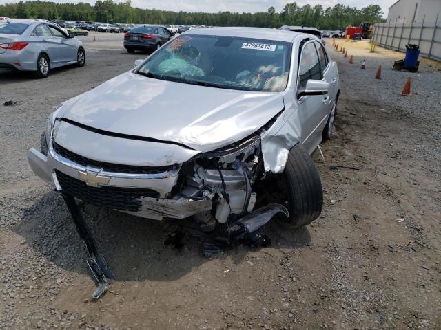 Photo 2 from auction – 2015 CHEVROLET MALIBU 2LT with VIN 1G11D5SL6FF314764