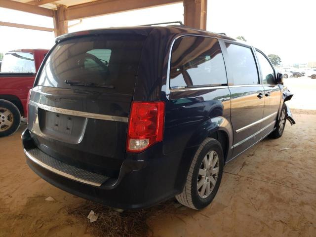 Photo 4 from auction – 2015 CHRYSLER TOWN & COU with VIN 2C4RC1BG8FR696197