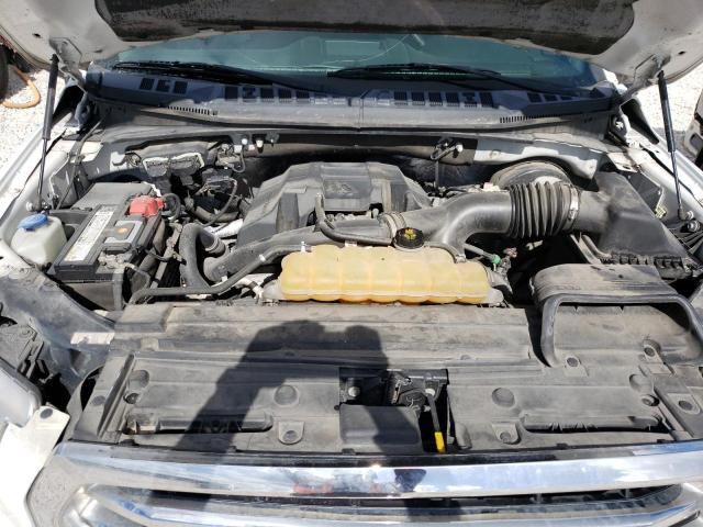 Photo 7 from auction – 2015 FORD F150 SUPER with VIN 1FTEW1CPXFKD71814