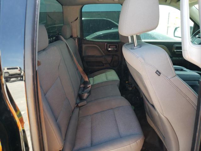 Photo 6 from auction – 2014 CHEVROLET SILVERADO with VIN 1GCRCPEC7EZ384498