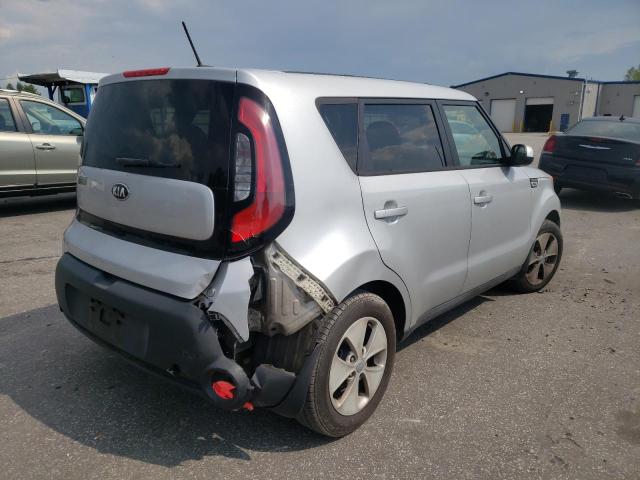 Photo 4 from auction – 2015 KIA SOUL with VIN KNDJN2A28F7783697