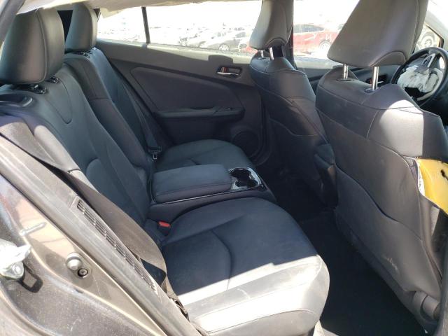 Photo 6 from auction – 2017 TOYOTA PRIUS PRIM with VIN JTDKARFP0H3012934