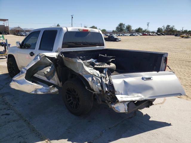 Photo 3 from auction – 2011 CHEVROLET COLORADO L with VIN 1GCDSCFEXB8122532