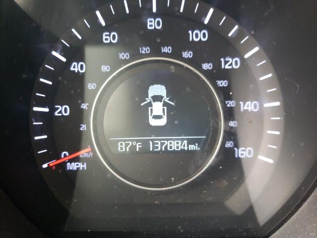 Photo 8 from auction – 2015 KIA OPTIMA LX with VIN 5XXGM4A70FG443309
