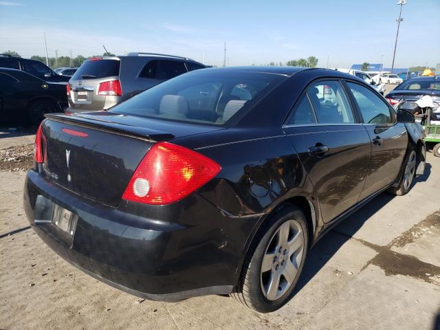 Photo 4 from auction – 2008 PONTIAC G6 BASE with VIN 1G2ZG57B884244995