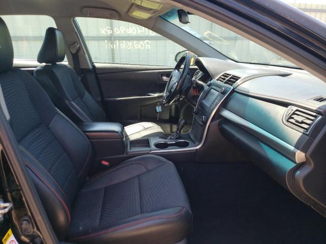 Photo 5 from auction – 2015 TOYOTA CAMRY LE with VIN 4T1BF1FK7FU048761