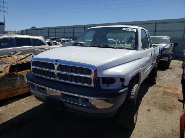 Photo 2 from auction – 1998 DODGE RAM 1500 with VIN 3B7HF12ZXWM269793