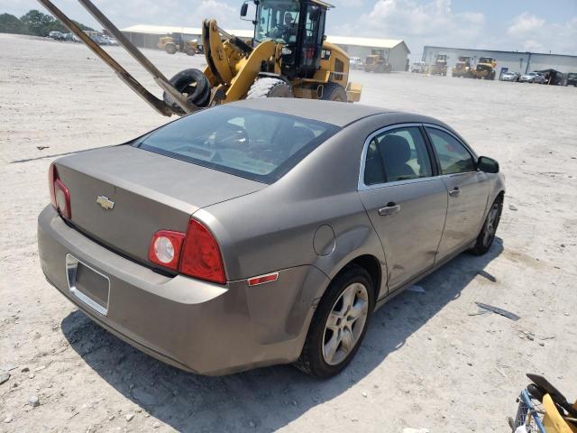 Photo 4 from auction – 2011 CHEVROLET MALIBU LS with VIN 1G1ZA5EU3BF104245