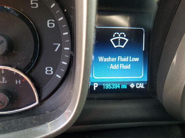 Photo 8 from auction – 2015 CHEVROLET MALIBU LS with VIN 1G11B5SL0FF179609