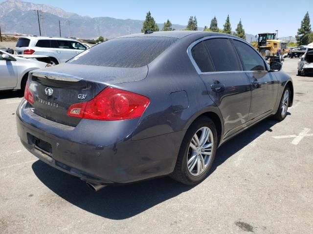 Photo 4 from auction – 2012 INFINITI G37 BASE with VIN JN1CV6AP1CM625360