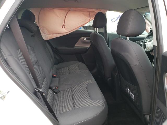 Photo 6 from auction – 2017 KIA NIRO FE with VIN KNDCB3LC1H5093138