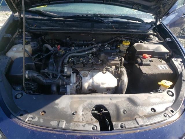 Photo 7 from auction – 2015 DODGE DART SE AE with VIN 1C3CDFDH5FD127904