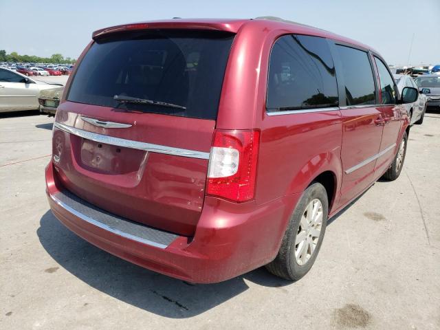 Photo 4 from auction – 2014 CHRYSLER TOWN & COU with VIN 2C4RC1BG2ER443522