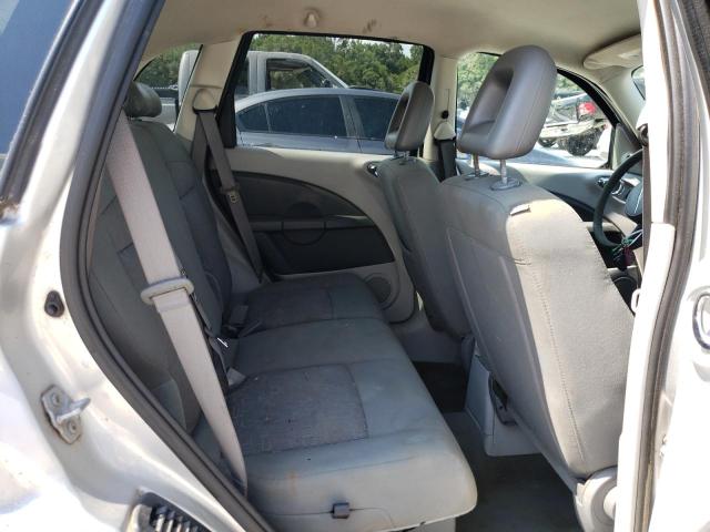 Photo 6 from auction – 2009 CHRYSLER PT CRUISER with VIN 3A8FY48939T571066