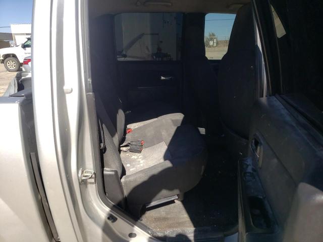Photo 6 from auction – 2011 CHEVROLET COLORADO L with VIN 1GCDSCFEXB8122532
