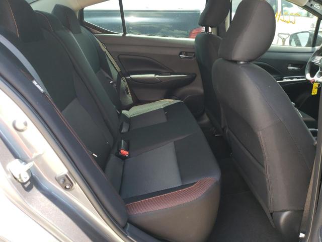 Photo 6 from auction – 2020 NISSAN VERSA SR with VIN 3N1CN8FV7LL912635