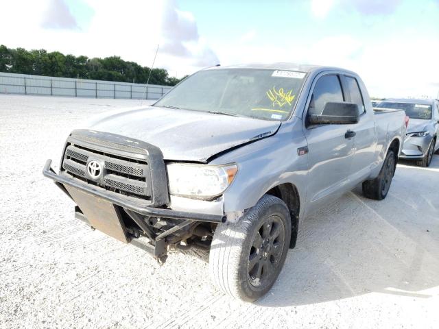 Photo 2 from auction – 2012 TOYOTA TUNDRA DOU with VIN 5TFRY5F18CX116278