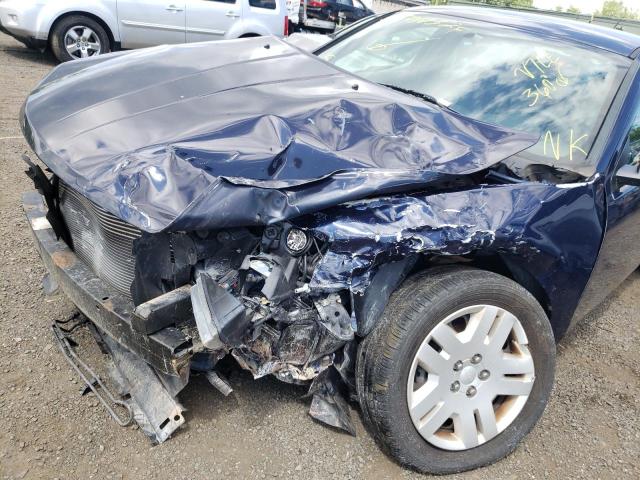 Photo 9 from auction – 2014 DODGE AVENGER SE with VIN 1C3CDZAB2EN143701