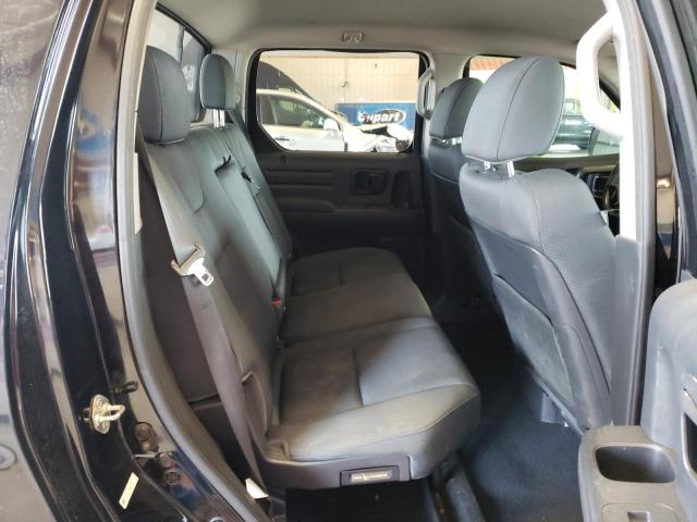 Zdjęcie 6 z aukcji – 2013 HONDA RIDGELINE z VIN 5FPYK1F78DB015349