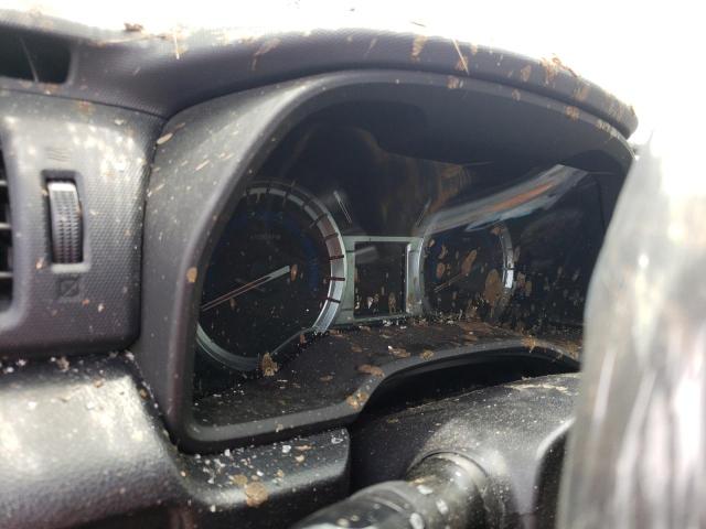 Photo 8 from auction – 2015 TOYOTA 4RUNNER SR with VIN JTEBU5JR3F5209361