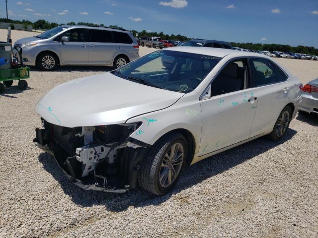 Photo 2 from auction – 2016 TOYOTA CAMRY LE with VIN 4T1BF1FK0GU211798