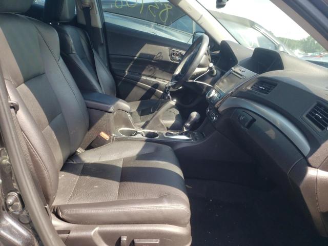 Foto 5 de la subasta – 2016 ACURA ILX PREMIU con VIN 19UDE2F71GA012893